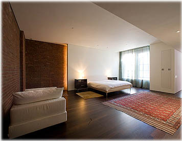 Arredare in stile minimal