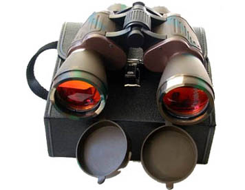Come scegliere binocolo