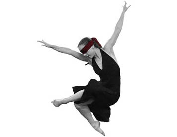 Danza moderna