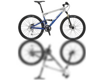 Come scegliere mountain bike