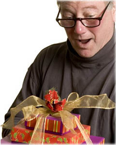 regalo per il papà