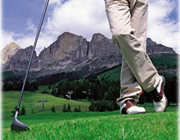 Scarpe da golf