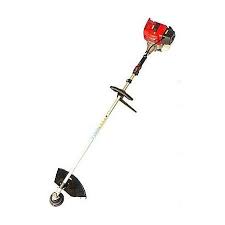 Decespugliatore