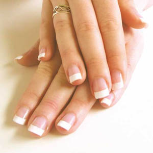 manicure