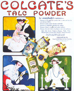 Talco Talco