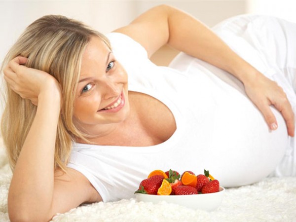 la vitamina c in gravidanza