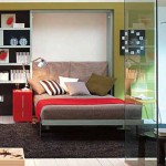 Arredare la zona notte del monolocale