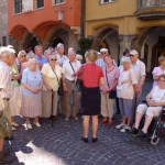 Turismo sociale Turismo sociale