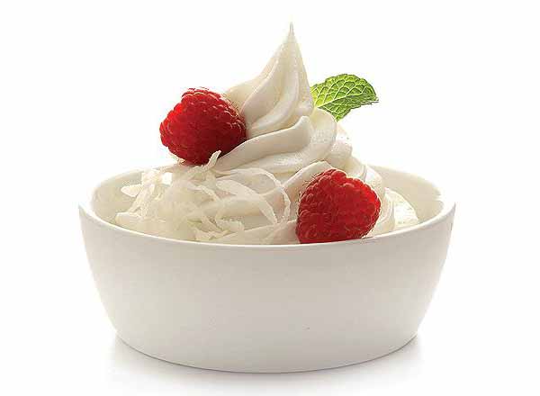 Come sostituire lo yogurt nella dieta