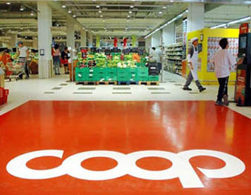 Supermercati Coop