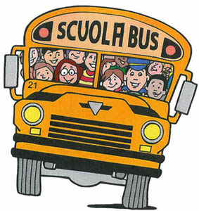 scuola e istruzione per bambini da 6 a 12 anni