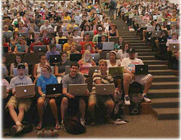 borse di studio in Italia