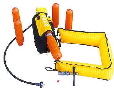 Dotazioni di sicurezza nautica da diporto 