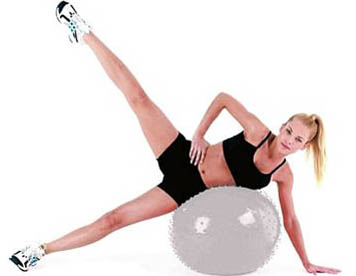 Attrezzi Pilates