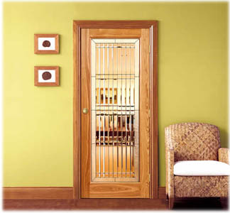 Porte interne e maniglie