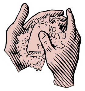 sapone per igiene intima