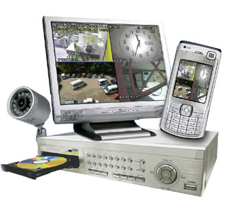 I sistemi di videosorveglianza