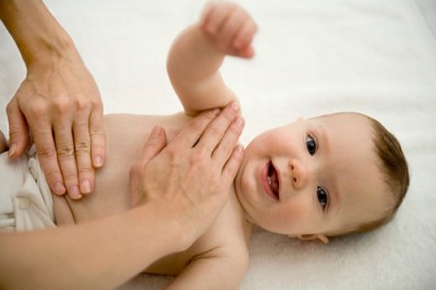 le coliche neonatali