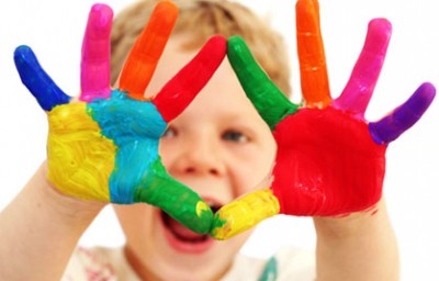 Come iscrivere un figlio alla scuola materna