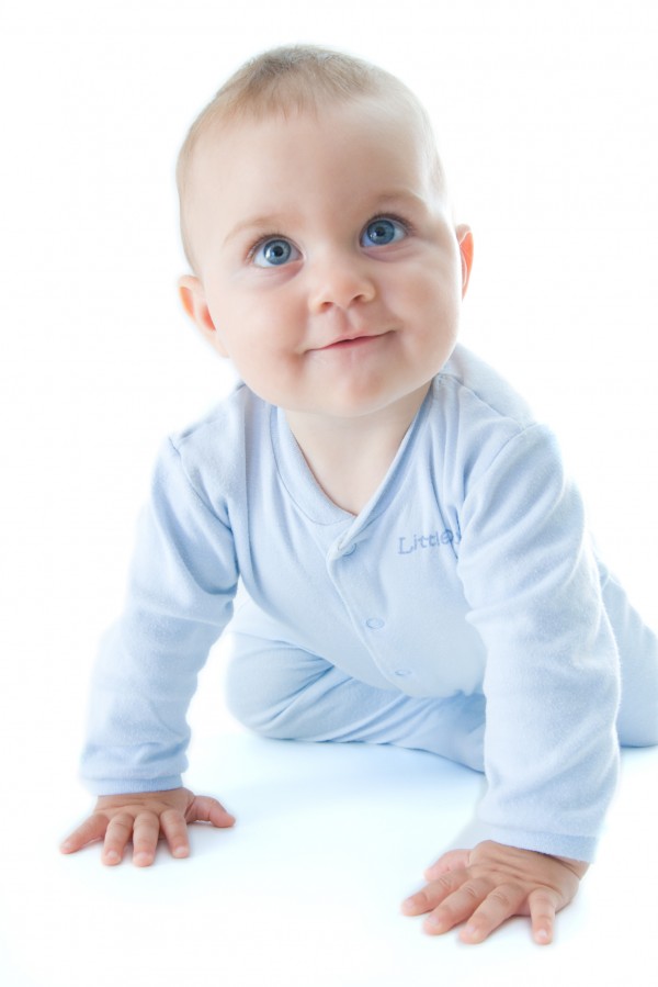 imparare a camminare