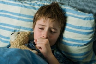 come curare la tosse nei bambini