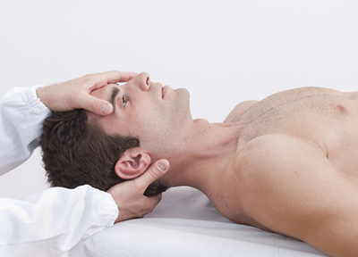 Che cos'è la chiropratica