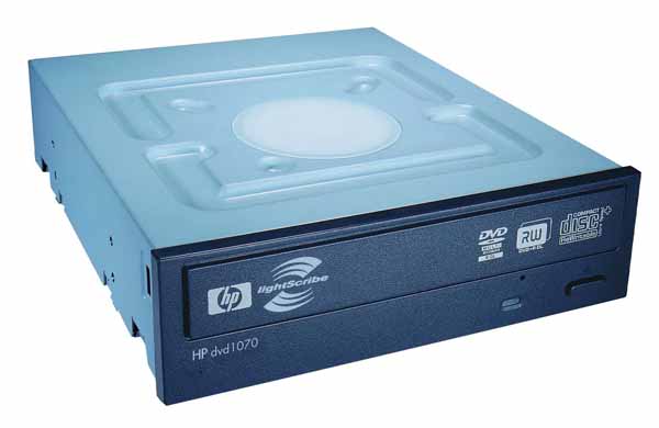 Masterizzatore per pc
