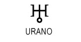 simbolo astrologico: urano