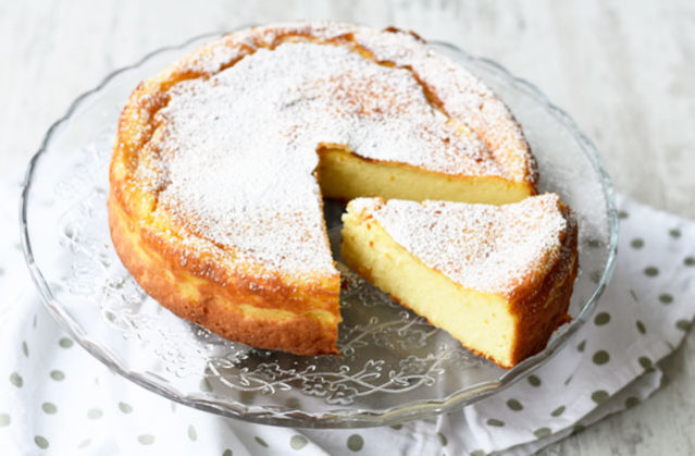 migliaccio di Carnevale