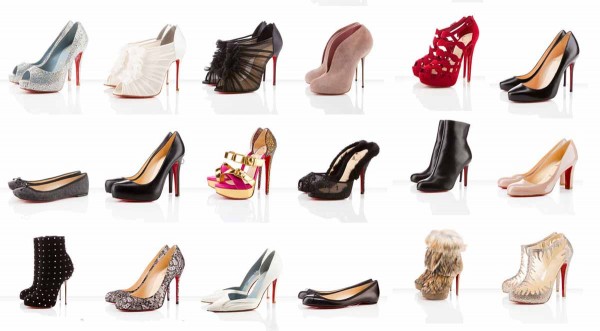 Scegliere le scarpe da donna