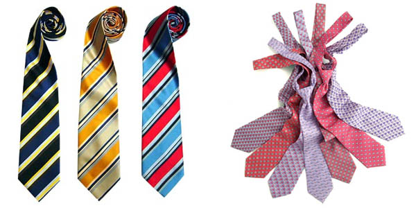 Come scegliere la cravatta
