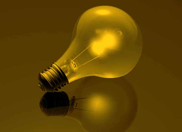 Come risparmiare energia elettrica in casa