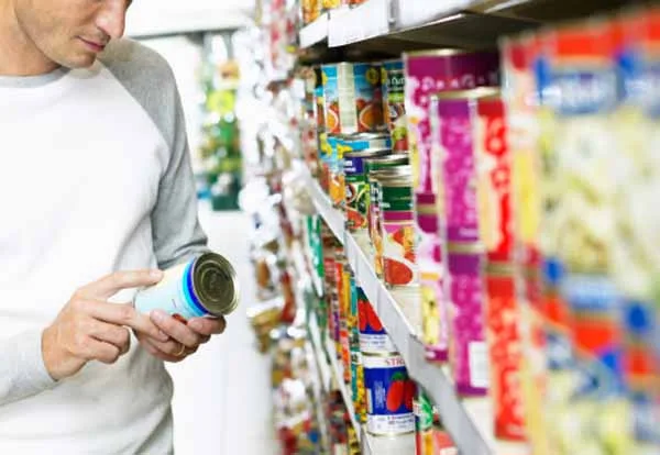 Etichetta, tracciabilità e rintracciabilità dei prodotti alimentari