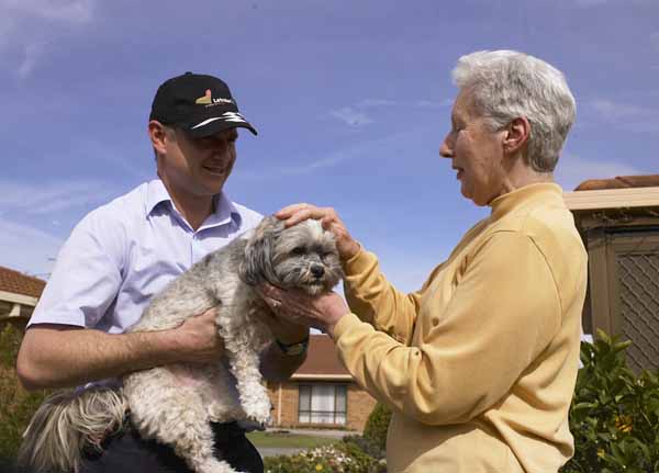pensioni per animali