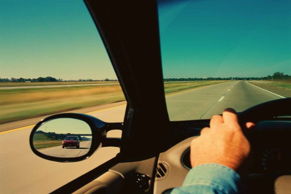 Noleggiare un'auto