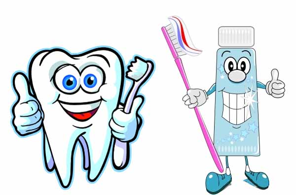 Scegliere il dentifricio