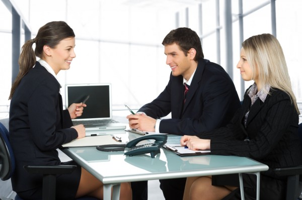 Come selezionare il personale