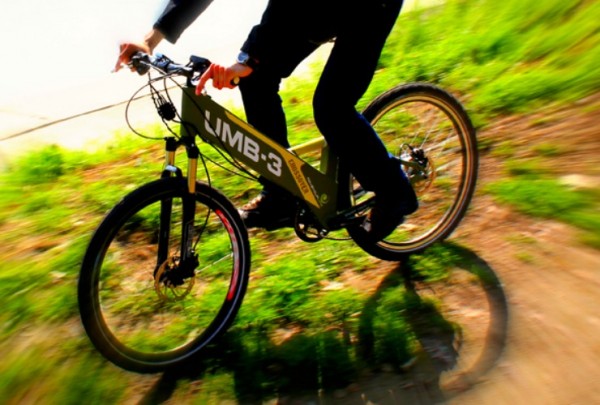 Biciclette elettriche e pedalata assistita