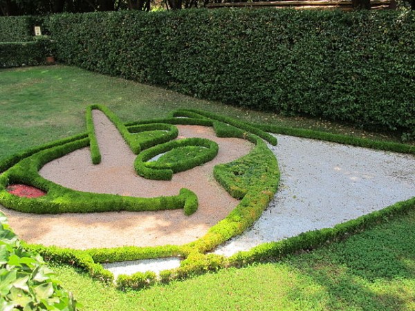 Il parco di pinocchio