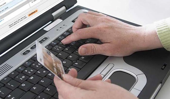 Come acquistare un biglietto del treno on line