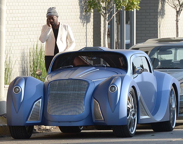 che cosa sono le autocelebrities?