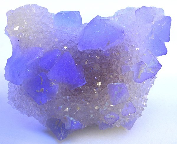 fluorite
