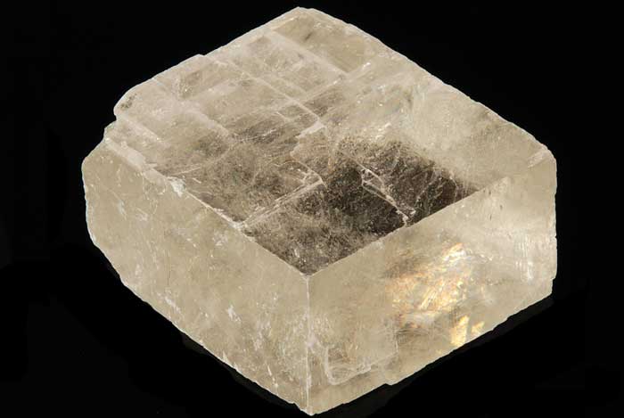 calcite