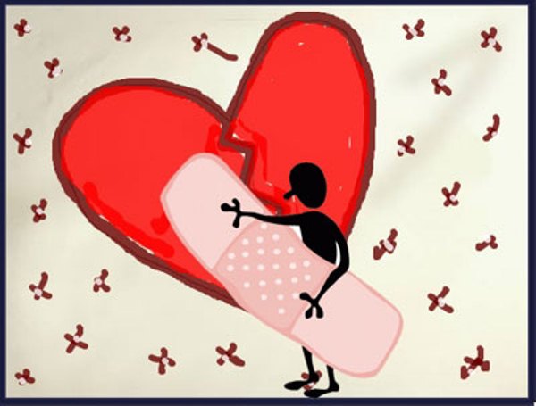 Elaborazione del lutto