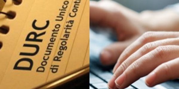 Che cos'è il durc e come richiederlo