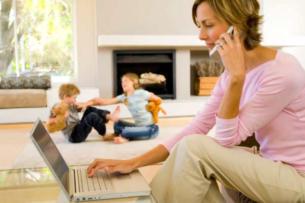 Una guida utile per lavorare da casa
