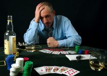 Come smettere di giocare d'azzardo