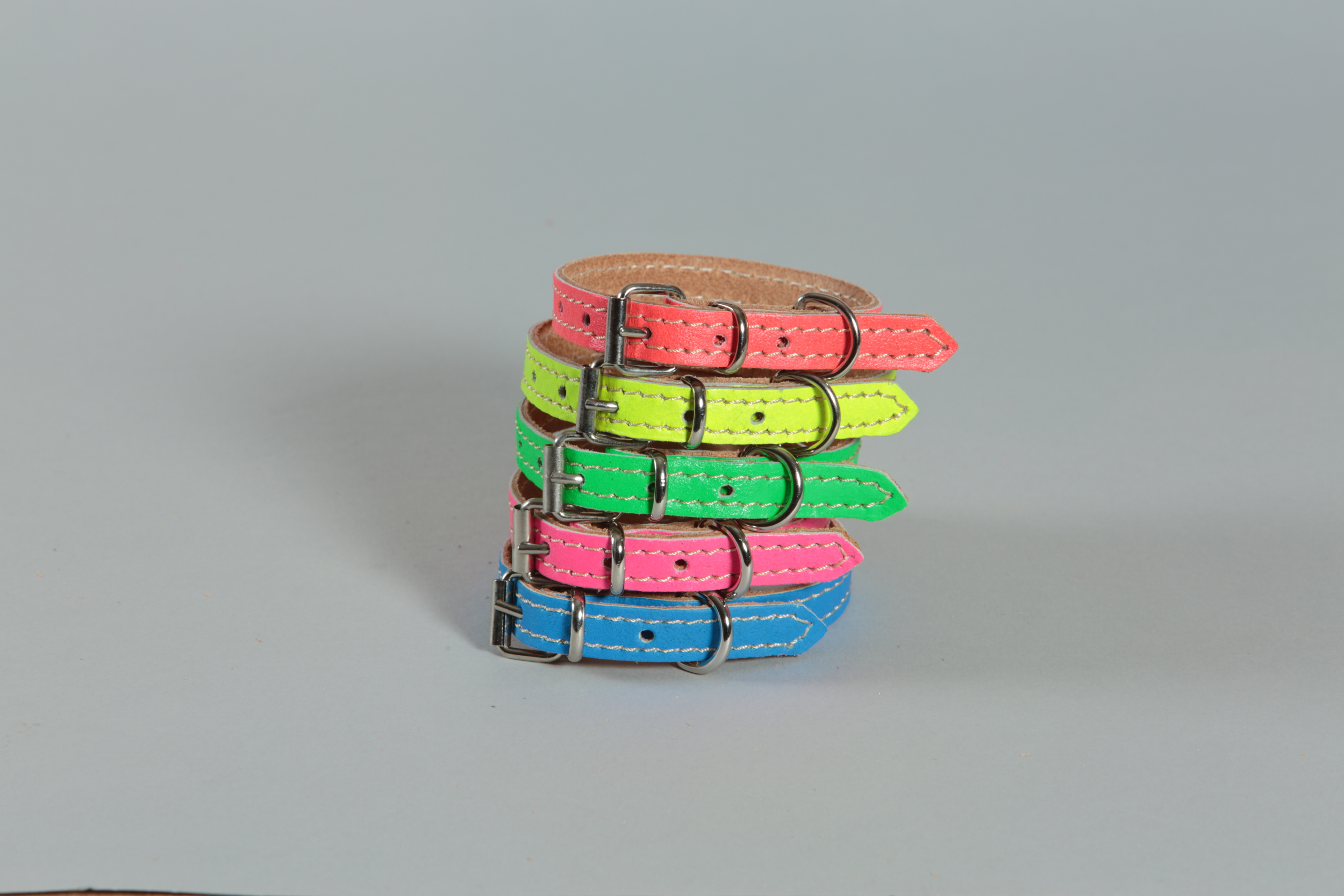 Collari per cani originali e personalizzabili