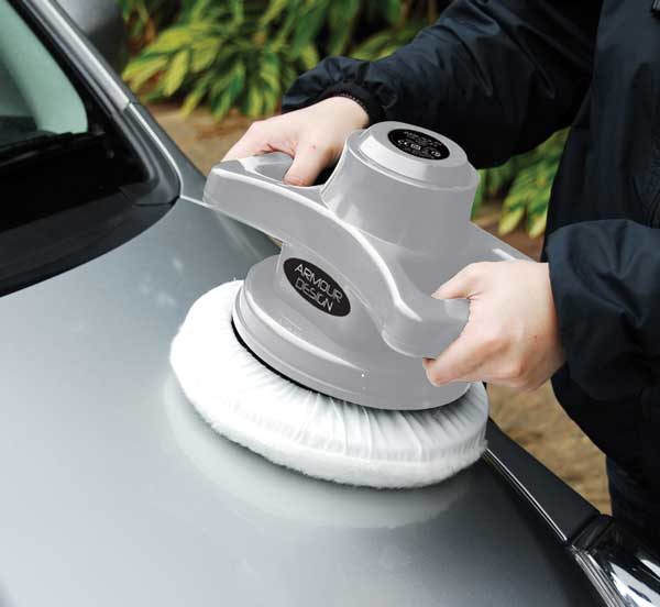 Lucidatrice per auto: quali sono i migliori siti per comprarne una?