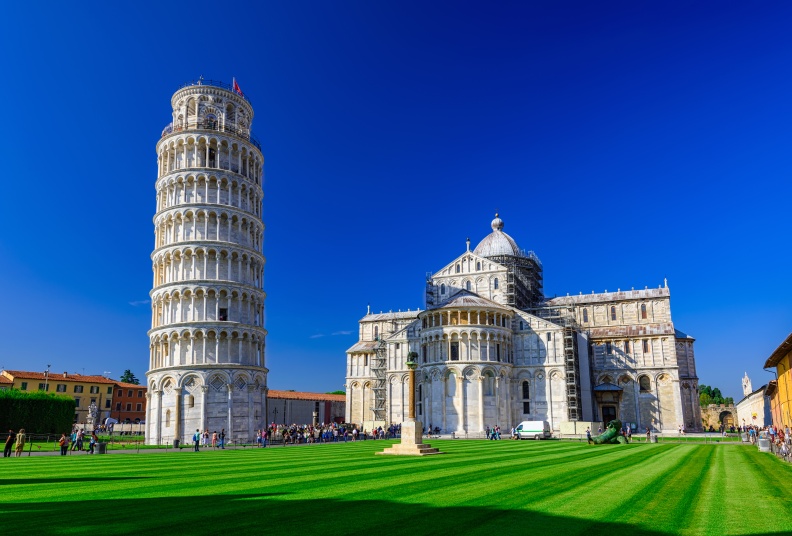 Visitare Pisa: le 5 cose da fare e vedere assolutamente